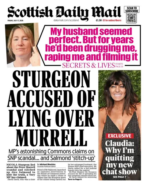 Daily Mail