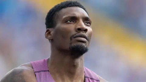Fred Kerley