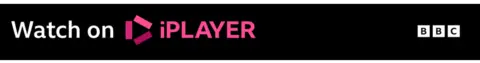 Banner that says 'watch connected  iPlayer'