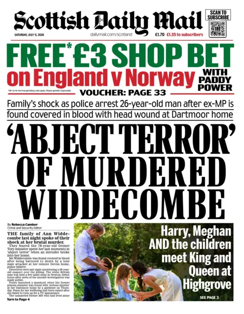 Daily Mail