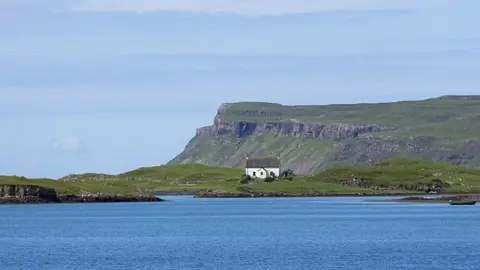 Getty Images Isle of Canna