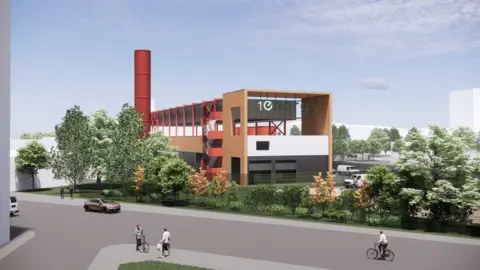 Bradford Heat Network Bradford Heat Network