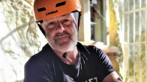 Prof George Nash Professor George Nash