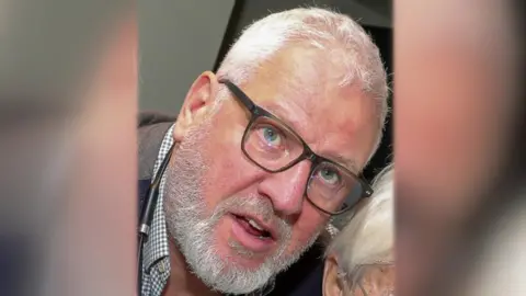 Getty Images Ray Kelvin