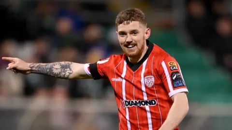 Jamie McGonigle