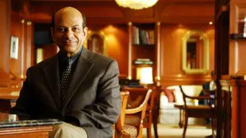 Getty Images Vijay Govindarajan