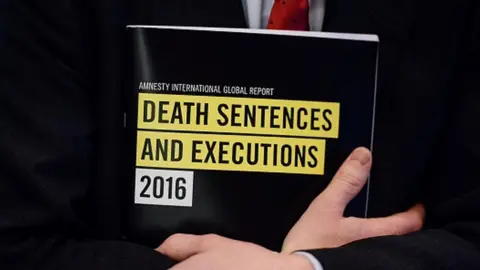 AFP Amnesty International 2016 document