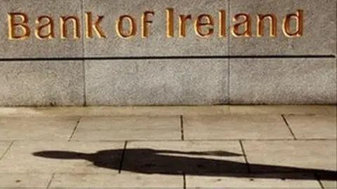 PA Bank of Ireland