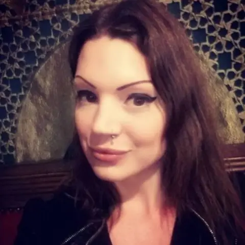 Donna Whitbread Donna Whitbread