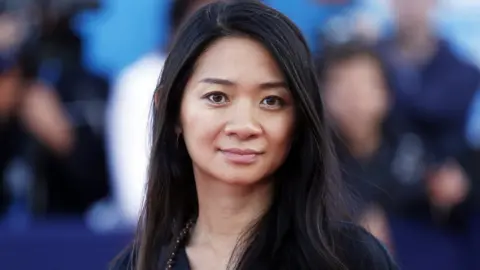 EPA Chloé Zhao