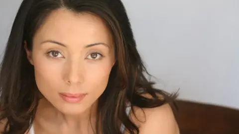 Mikel Healey Rachel Grant, 41 now works as an actress, producer and TV presenter