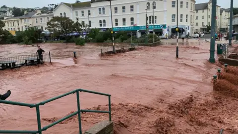 Dawlish