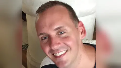 Facebook Joe Ritchie-Bennett