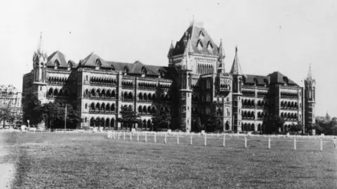 Getty Images Bombay High Court
