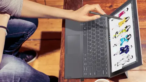 Lenovo Lenovo Miix 630