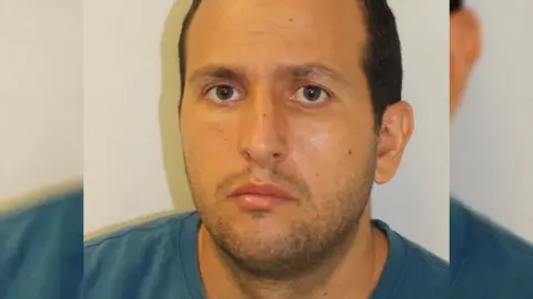 Met Police Koci Selamaj