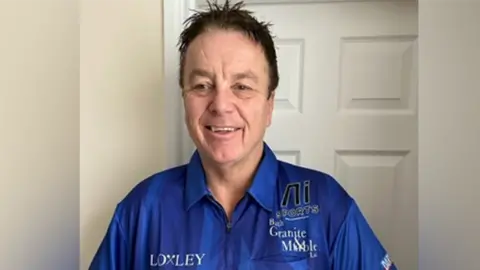 Keith Deller Keith Deller