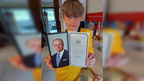 Karl Lewis Alfie Cook