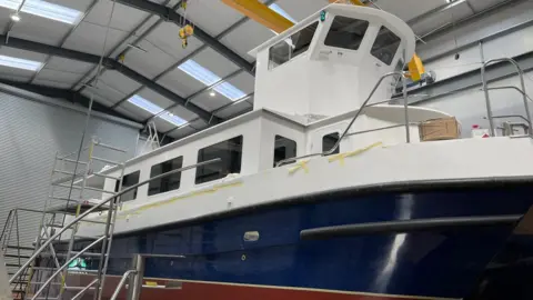 Herm Island Herm ferry