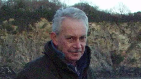 George family Terrence George