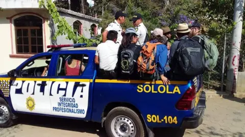 Finding Catherine Shaw Locals search for Catherine Shaw