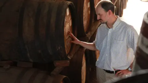 Don Q Roberto Serralles