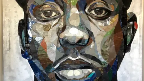 BBC Portrait of Jamal Edwards