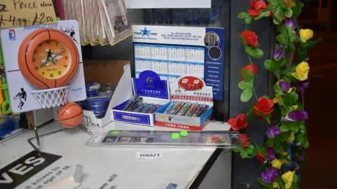 Met Police Low Price Store