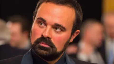 Evgeny Lebedev