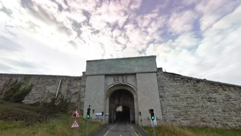 Google The Verne IRC