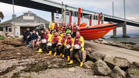 Kessock RNLI