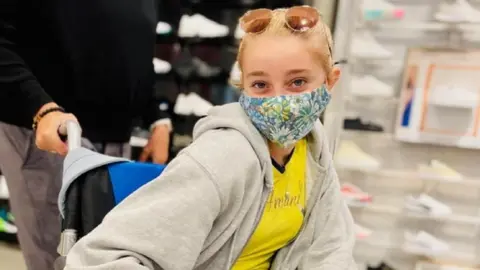 Angela Baker-Earle Grace Baker-Earle