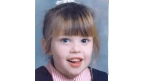 Family pictures Claire Roberts