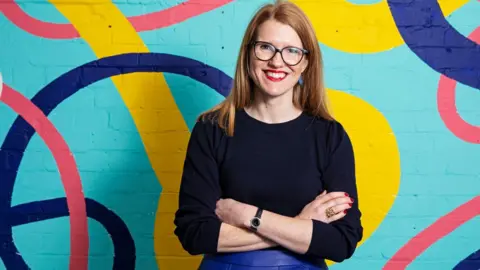 Jonathan Cole Photography Helen Tupper photograph