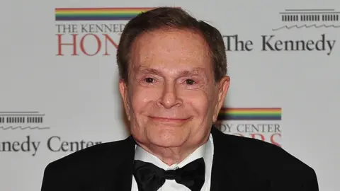 Getty Images Jerry Herman