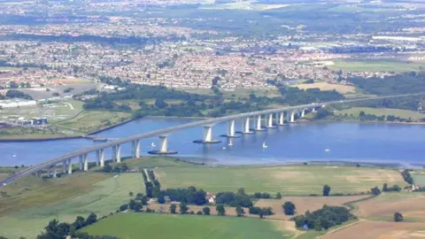 Highways England Orwell Bridge