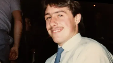 Derek Bell Derek Bell