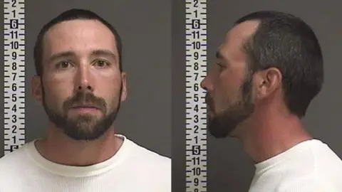 Courtesy Fargo Police Department William Hoehn