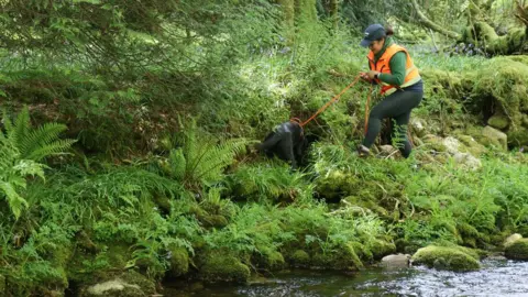 South West Water Haleema Kara