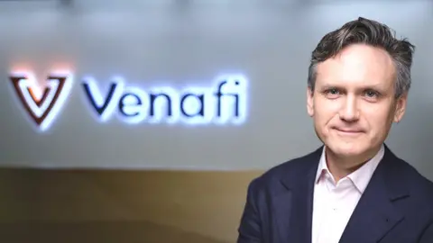 Alex Bartok Kevin Bocek is vice president, security strategy and threat intelligence, at Venafi