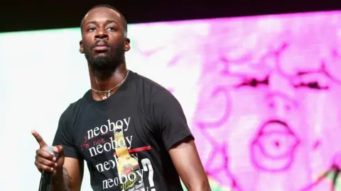 Getty Images GoldLink