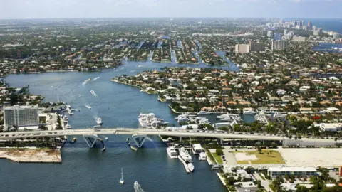 Getty Images Fort Lauderdale
