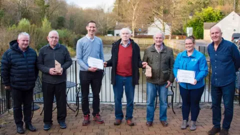 C2C: A Great Place C2C: A Great Place team