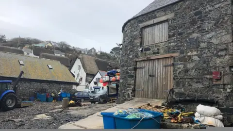 Cadgwith