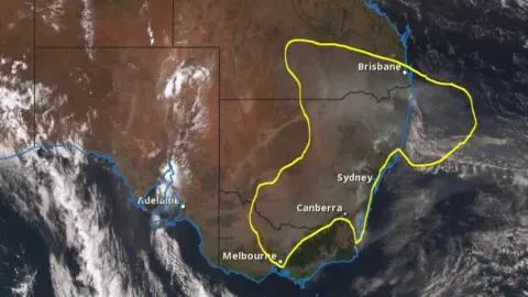 Bureau of Meteorology Bureau of Meteorology