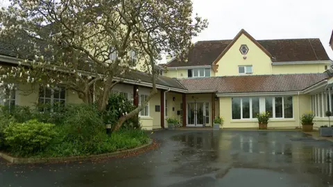 BBC North Devon Hospice