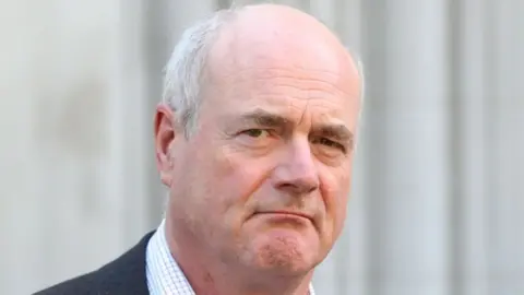 Getty Images Sir James Eadie KC