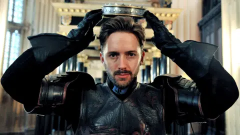 Getty Images Henry V