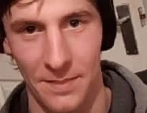 Family handout Jordan Bell