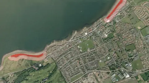 Scottish Government Prestonpans